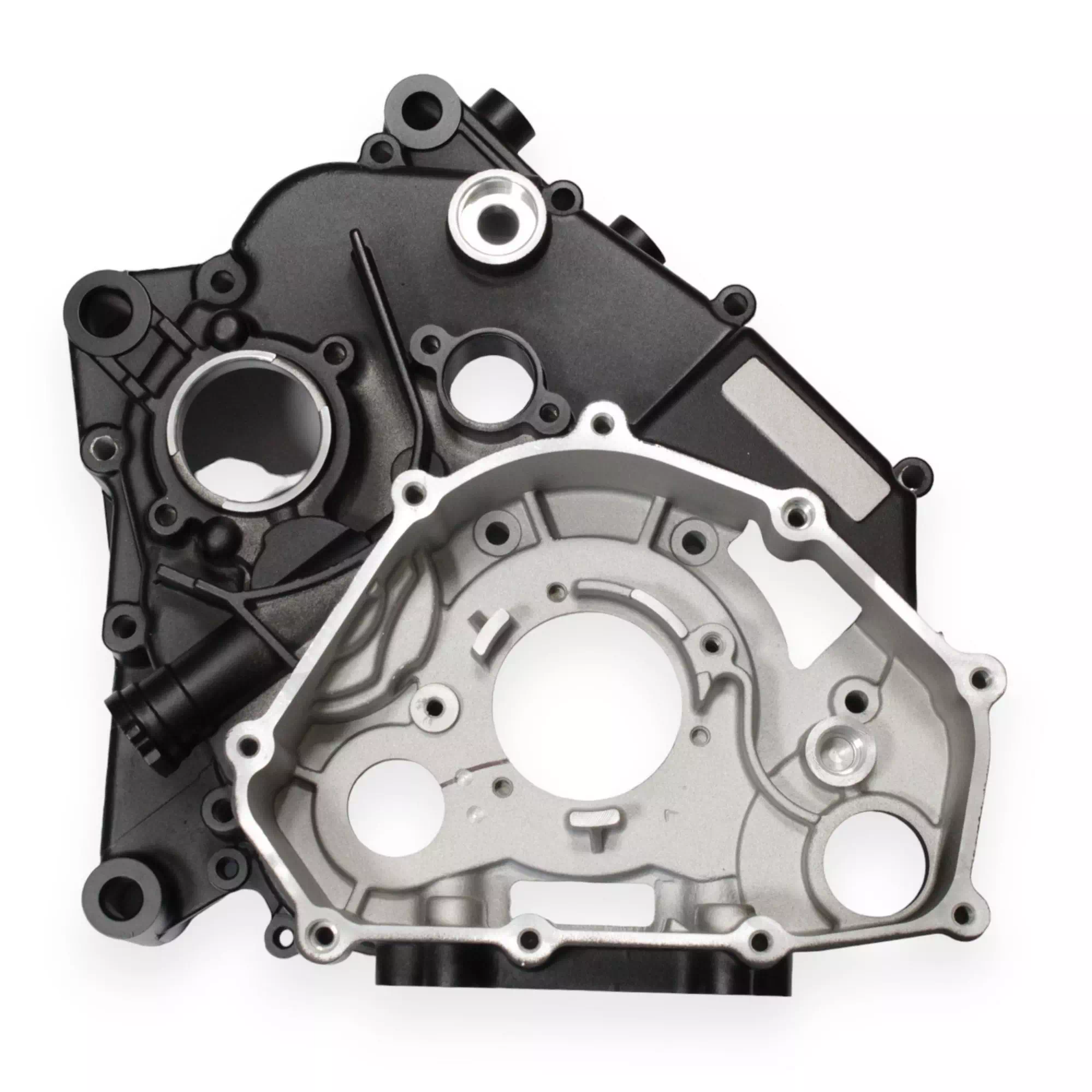 QJ MOTOR SRK 125-R KARTER SOL #RK 53755